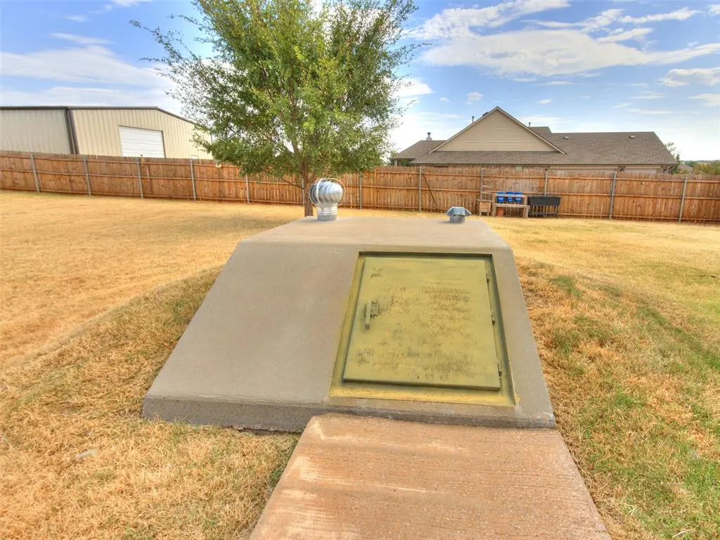 Photo 37 — 4260 Sundance Lane, Newalla, OK 74857