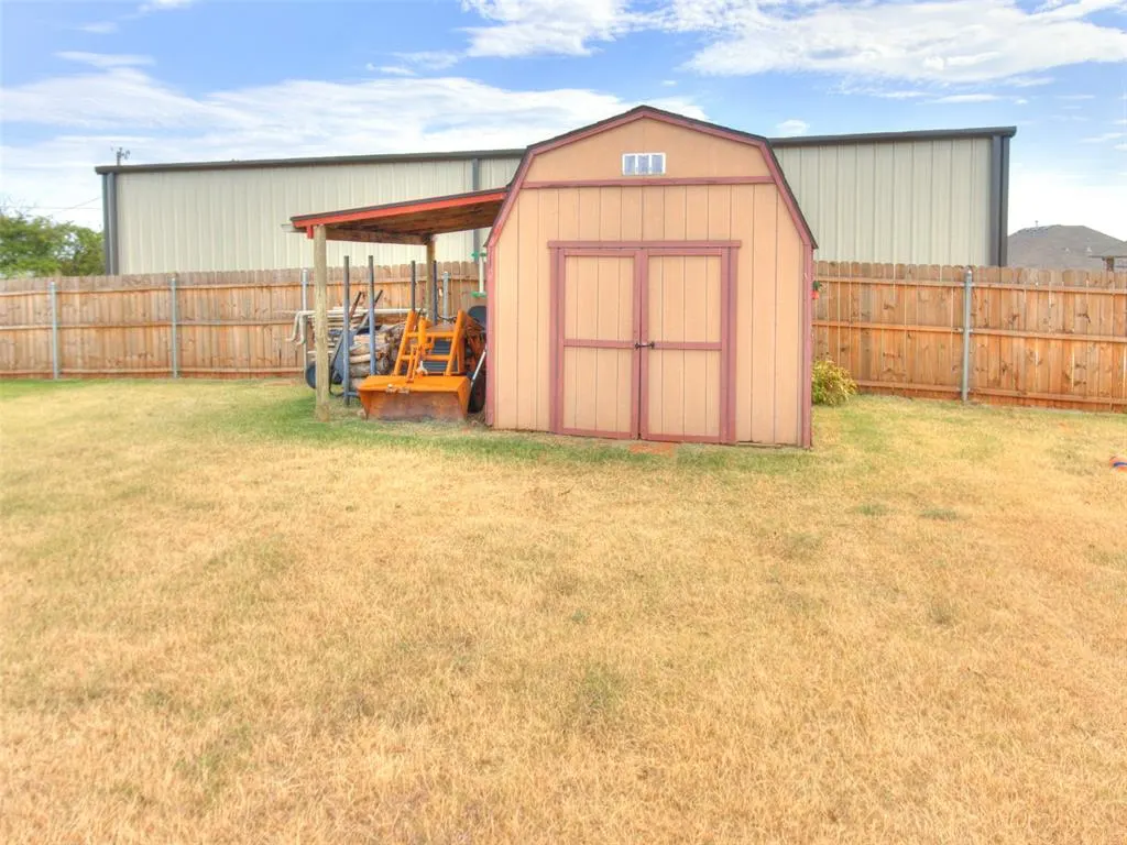 Photo 38 — 4260 Sundance Lane, Newalla, OK 74857