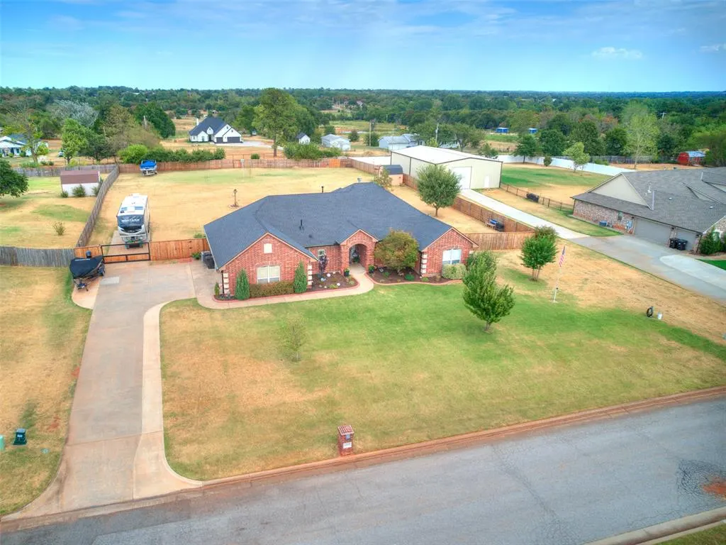 Photo 41 — 4260 Sundance Lane, Newalla, OK 74857