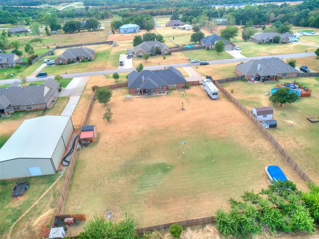 Photo 44 — 4260 Sundance Lane, Newalla, OK 74857