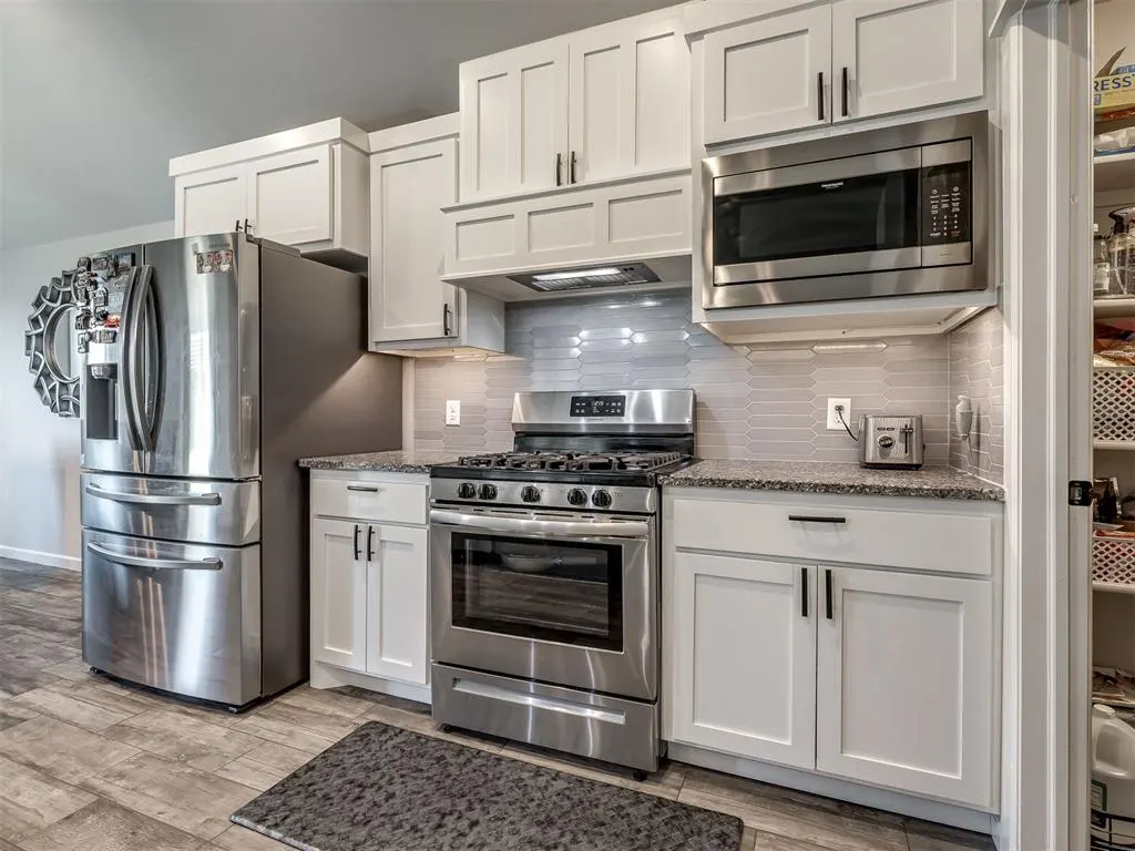 Photo 12 — 16719 Aragon Lane, Oklahoma City, OK 73170
