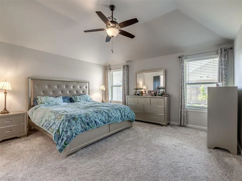 Photo 18 — 16719 Aragon Lane, Oklahoma City, OK 73170