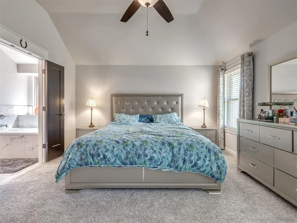 Photo 19 — 16719 Aragon Lane, Oklahoma City, OK 73170