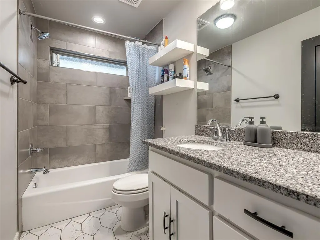 Photo 27 — 16719 Aragon Lane, Oklahoma City, OK 73170