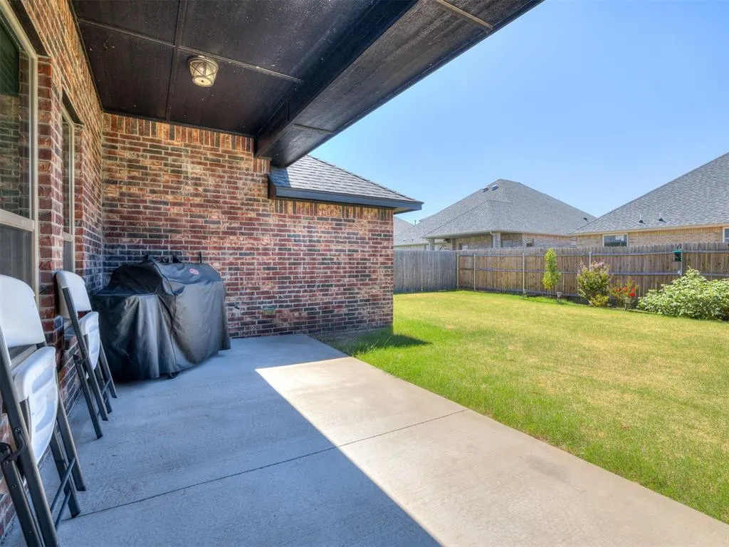Photo 33 — 16719 Aragon Lane, Oklahoma City, OK 73170
