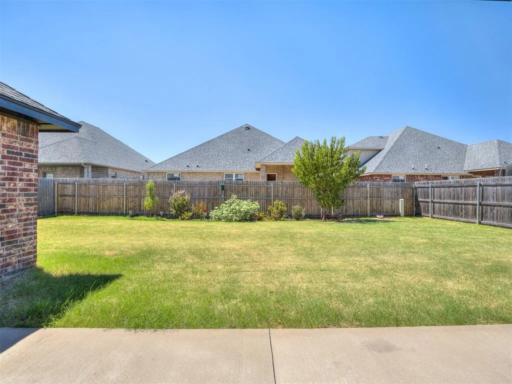 Photo 34 — 16719 Aragon Lane, Oklahoma City, OK 73170