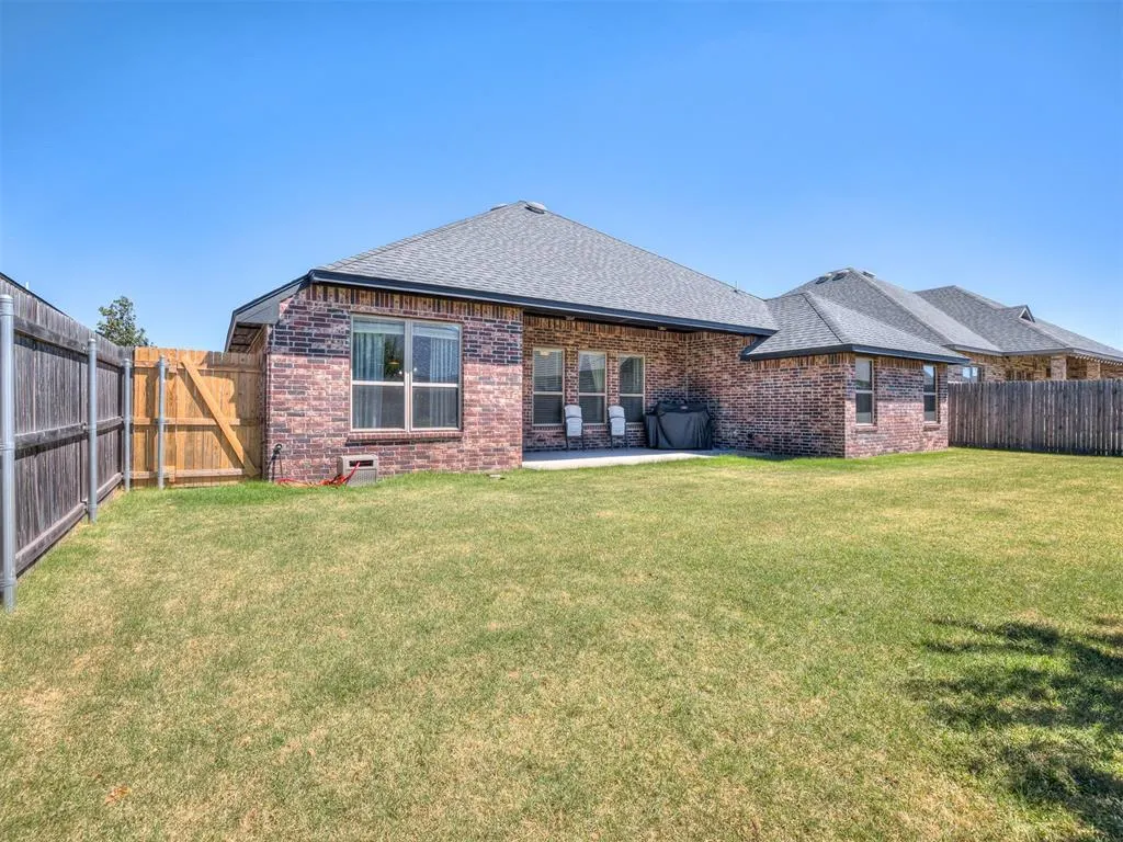 Photo 35 — 16719 Aragon Lane, Oklahoma City, OK 73170