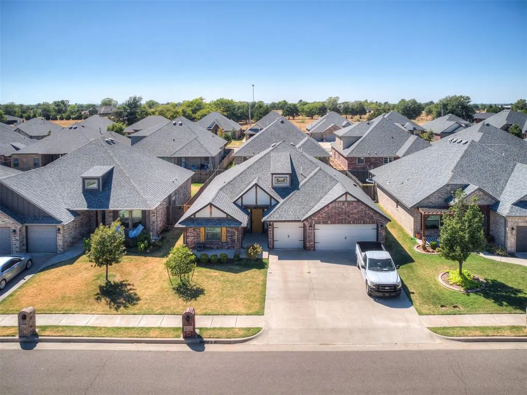 Photo 37 — 16719 Aragon Lane, Oklahoma City, OK 73170