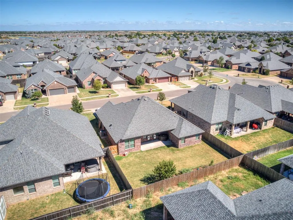 Photo 39 — 16719 Aragon Lane, Oklahoma City, OK 73170