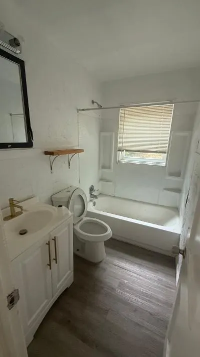 Photo 3 — 1216 SW 23rd Street, Oklahoma City, OK 73109