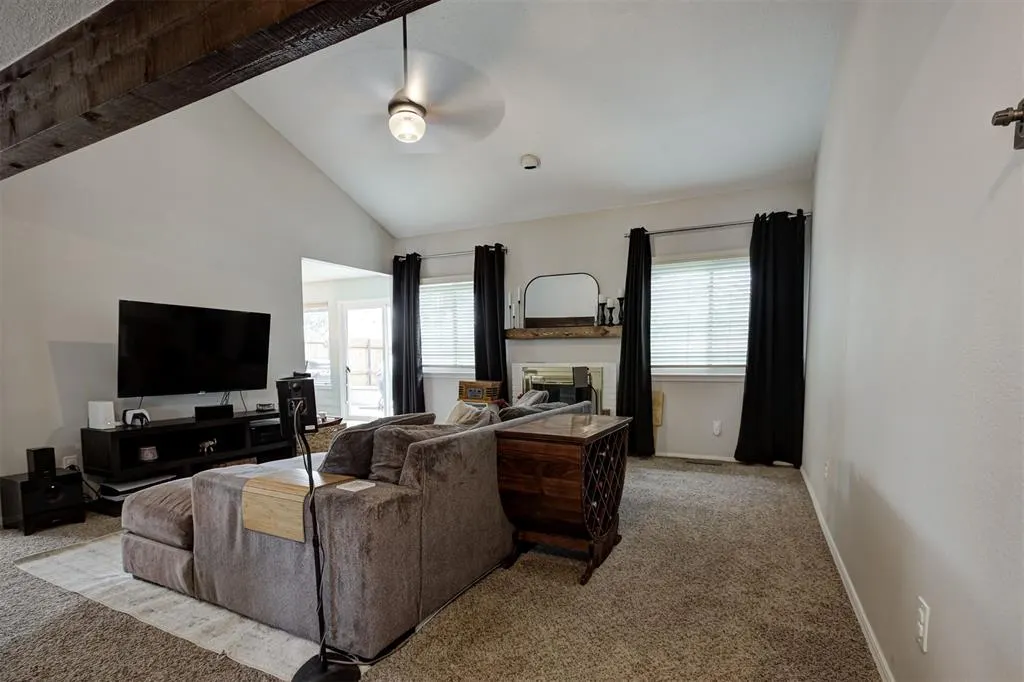 Photo 4 — 10100 Hefner Village Terrace, Oklahoma City, OK 73162