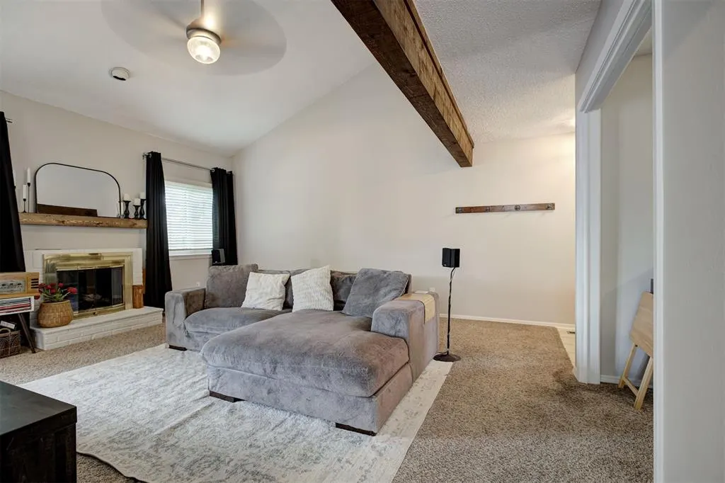 Photo 7 — 10100 Hefner Village Terrace, Oklahoma City, OK 73162