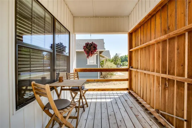 Photo 2 — 1809 NW 14th Street, Oklahoma City, OK 73106