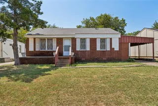 Sold home at 106 E Myrtle Drive