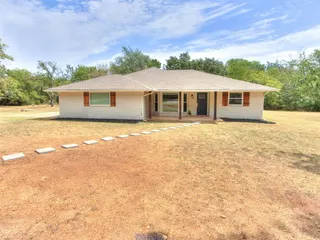 Sold home at 1100 SW 4th Street