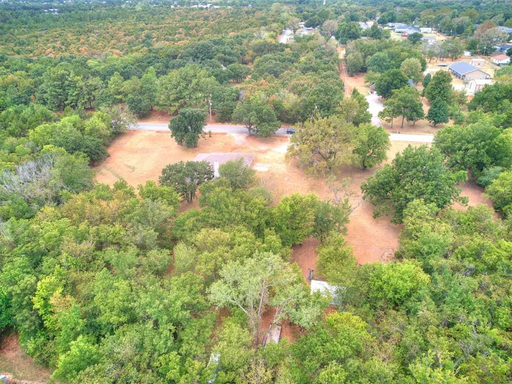 Photo 3 — 1100 SW 4th Street, Jones, OK 73049