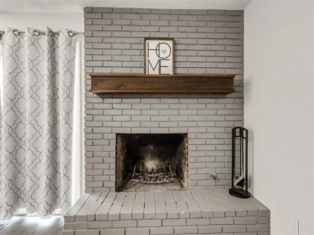 Photo 14 — 1100 SW 4th Street, Jones, OK 73049