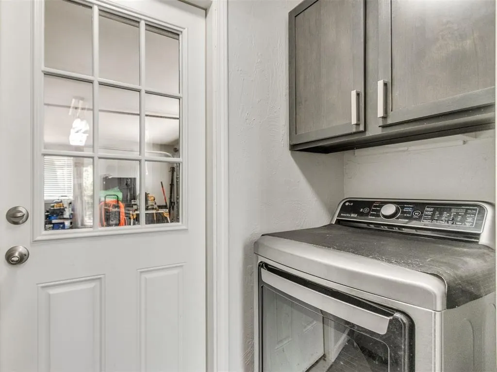 Photo 22 — 1100 SW 4th Street, Jones, OK 73049
