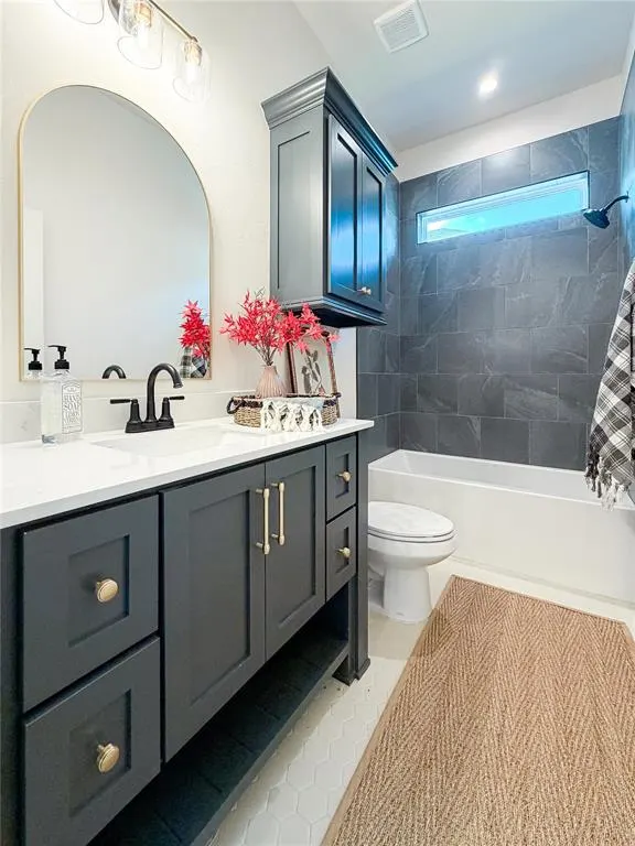 Photo 5 — 1917 Parkwood Avenue, Edmond, OK 73034