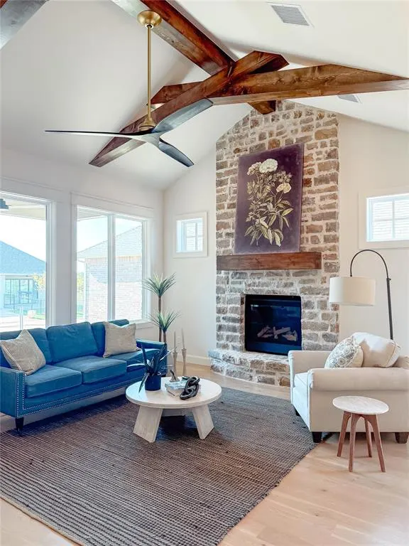 Photo 15 — 1917 Parkwood Avenue, Edmond, OK 73034