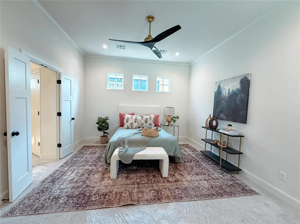 Photo 20 — 1917 Parkwood Avenue, Edmond, OK 73034