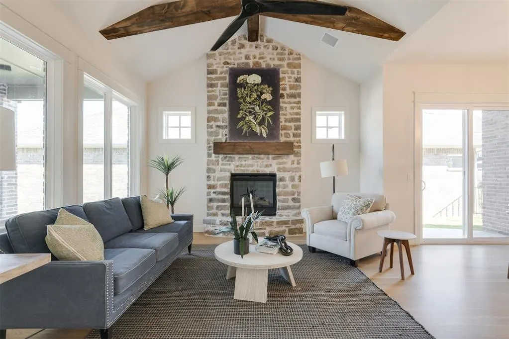 Photo 17 — 1917 Parkwood Avenue, Edmond, OK 73034