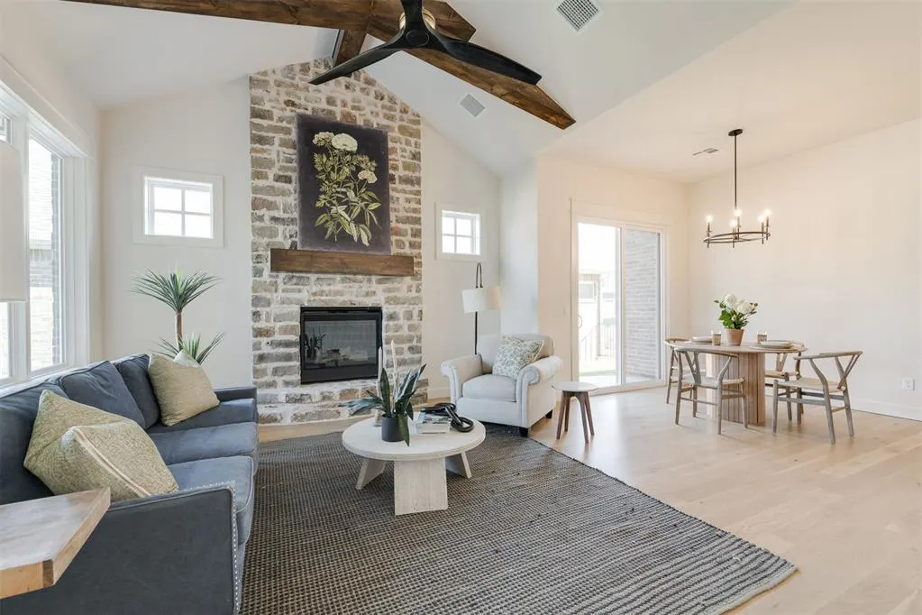 Photo 19 — 1917 Parkwood Avenue, Edmond, OK 73034