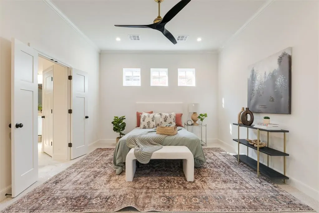 Photo 24 — 1917 Parkwood Avenue, Edmond, OK 73034