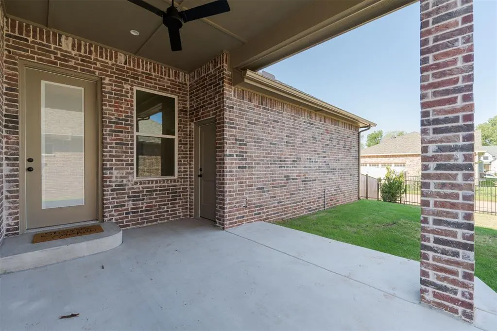 Photo 29 — 1917 Parkwood Avenue, Edmond, OK 73034