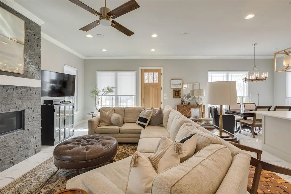 Photo 5 — 923 NW 43rd, Oklahoma City, OK 73118