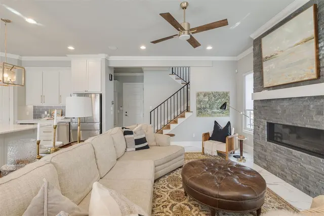 Photo 7 — 923 NW 43rd, Oklahoma City, OK 73118