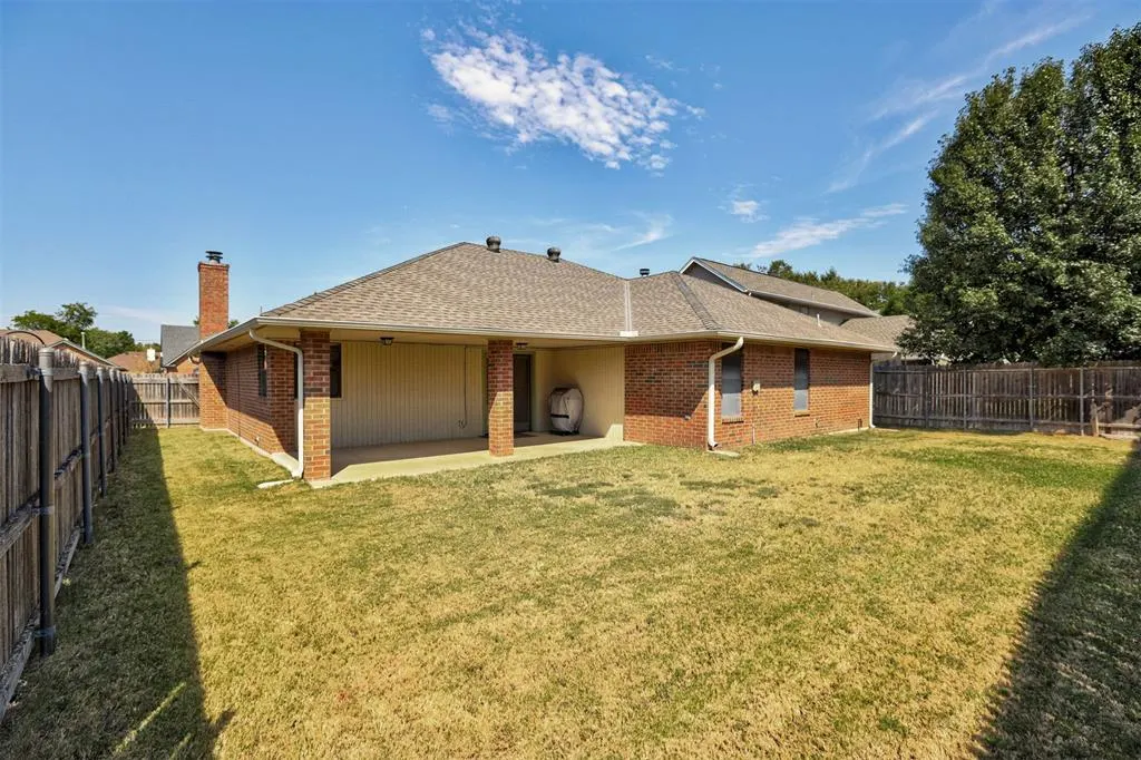Photo 48 — 13012 Cloverleaf Lane, Oklahoma City, OK 73170