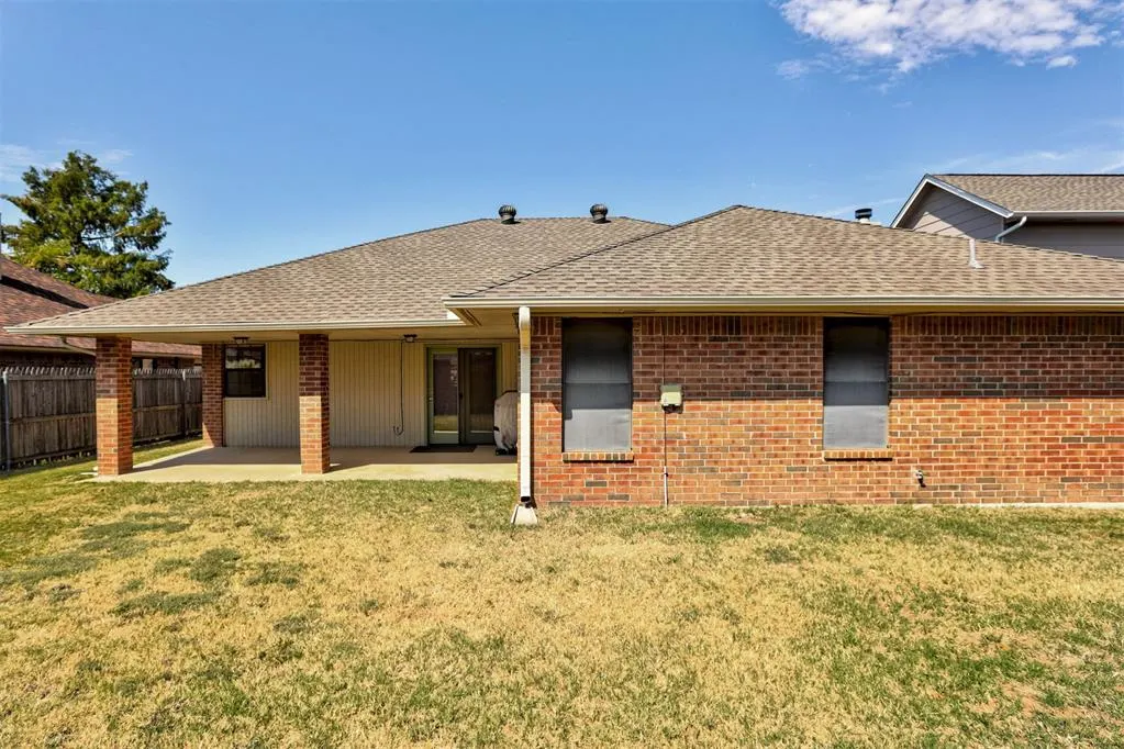 Photo 49 — 13012 Cloverleaf Lane, Oklahoma City, OK 73170