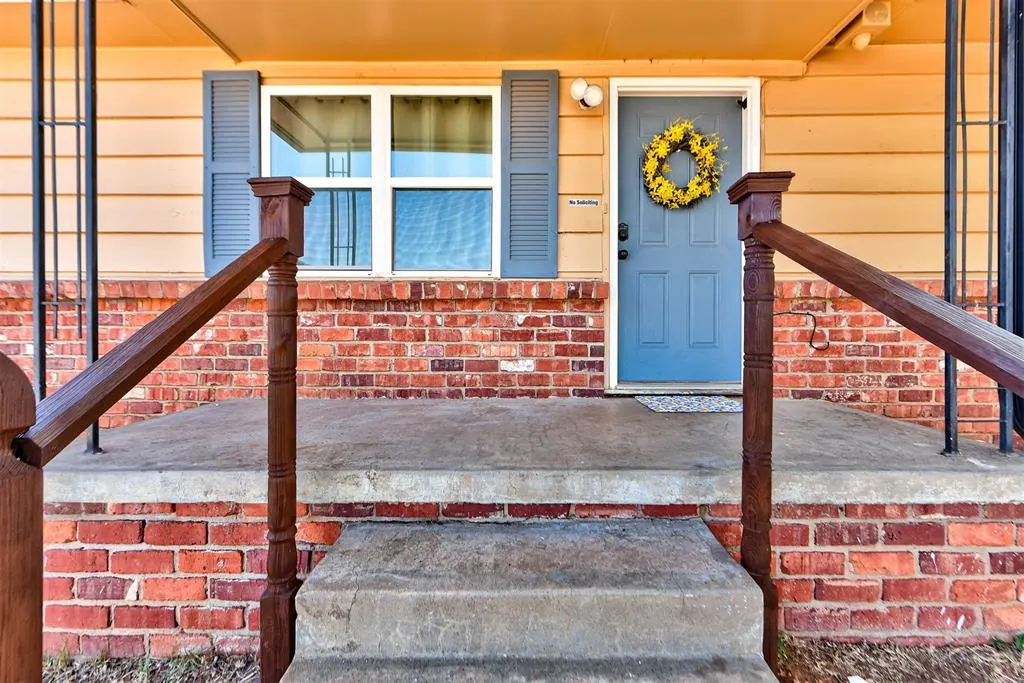 Photo 4 — 1501 Dianna Drive, Yukon, OK 73099