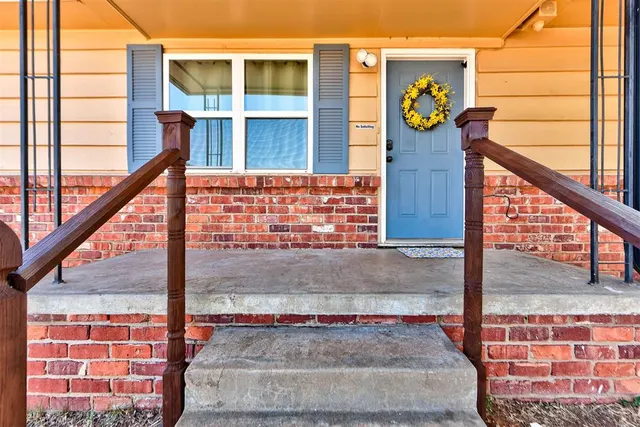 Photo 4 — 1501 Dianna Drive, Yukon, OK 73099