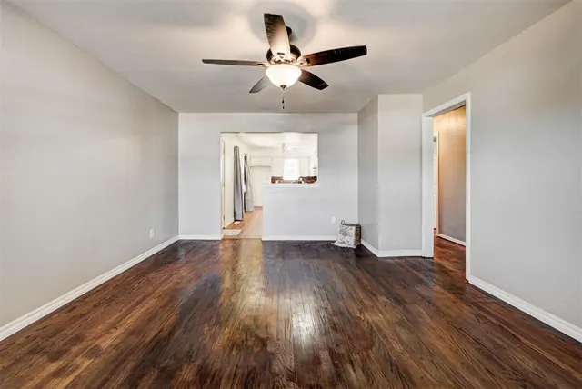 Photo 7 — 1501 Dianna Drive, Yukon, OK 73099