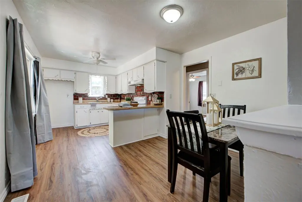 Photo 10 — 1501 Dianna Drive, Yukon, OK 73099