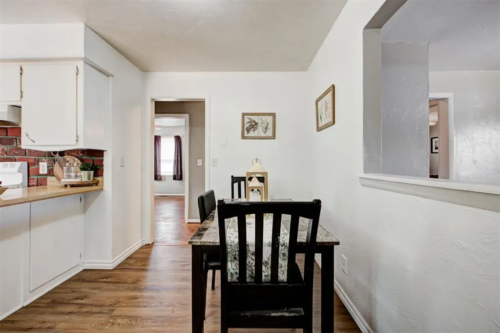 Photo 11 — 1501 Dianna Drive, Yukon, OK 73099