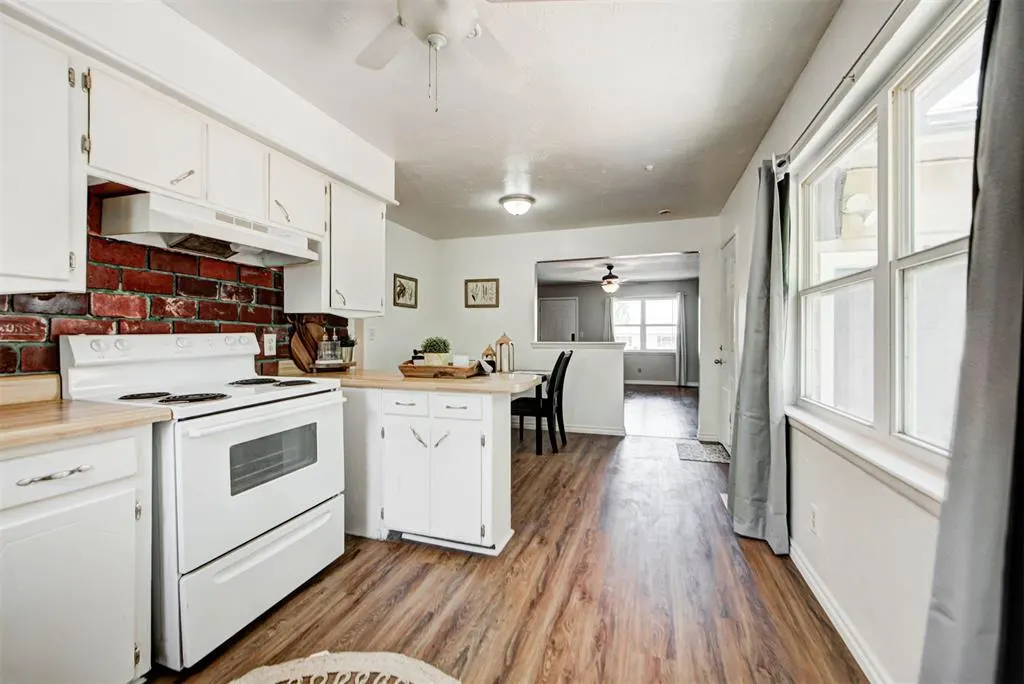 Photo 20 — 1501 Dianna Drive, Yukon, OK 73099