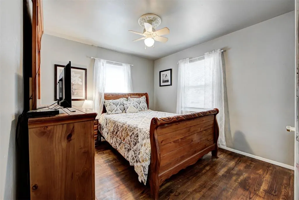 Photo 21 — 1501 Dianna Drive, Yukon, OK 73099