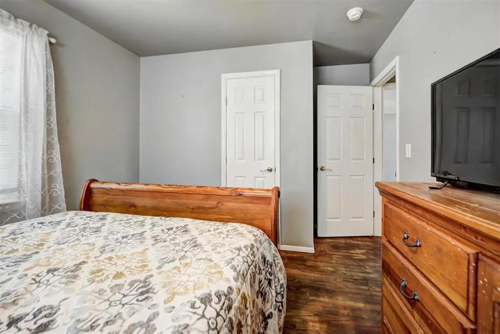 Photo 22 — 1501 Dianna Drive, Yukon, OK 73099