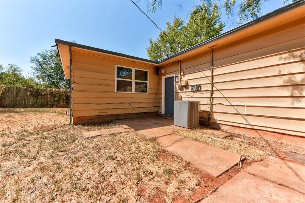 Photo 35 — 1501 Dianna Drive, Yukon, OK 73099