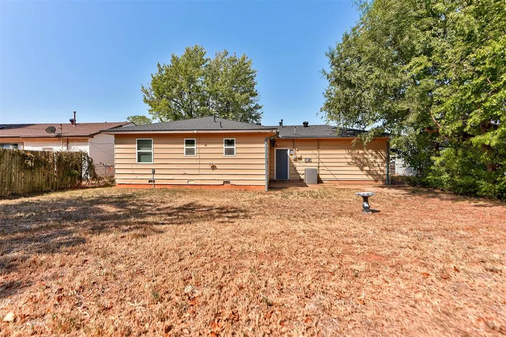 Photo 36 — 1501 Dianna Drive, Yukon, OK 73099