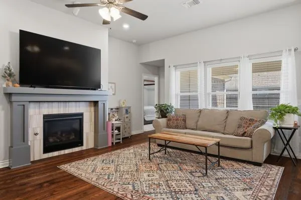 Photo 4 — 11325 NW 133rd Street, Piedmont, OK 73078