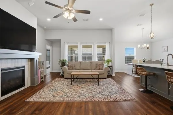 Photo 5 — 11325 NW 133rd Street, Piedmont, OK 73078