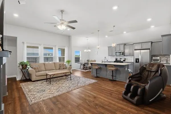 Photo 6 — 11325 NW 133rd Street, Piedmont, OK 73078