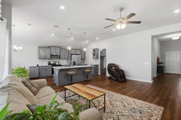 Photo 7 — 11325 NW 133rd Street, Piedmont, OK 73078