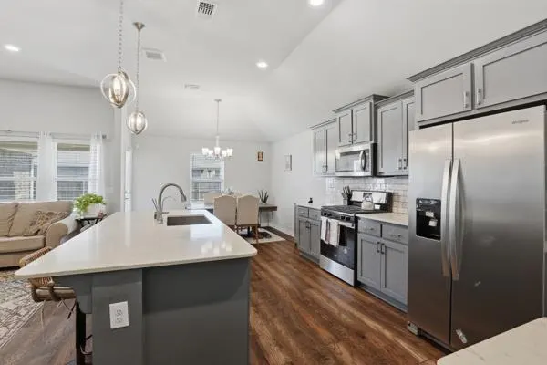 Photo 10 — 11325 NW 133rd Street, Piedmont, OK 73078