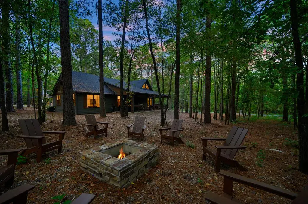 Photo 19 — 147 Lazy River Lane, Broken Bow, OK 74728