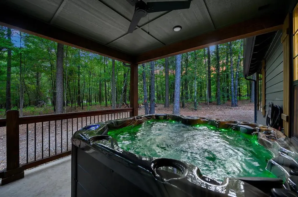 Photo 20 — 147 Lazy River Lane, Broken Bow, OK 74728